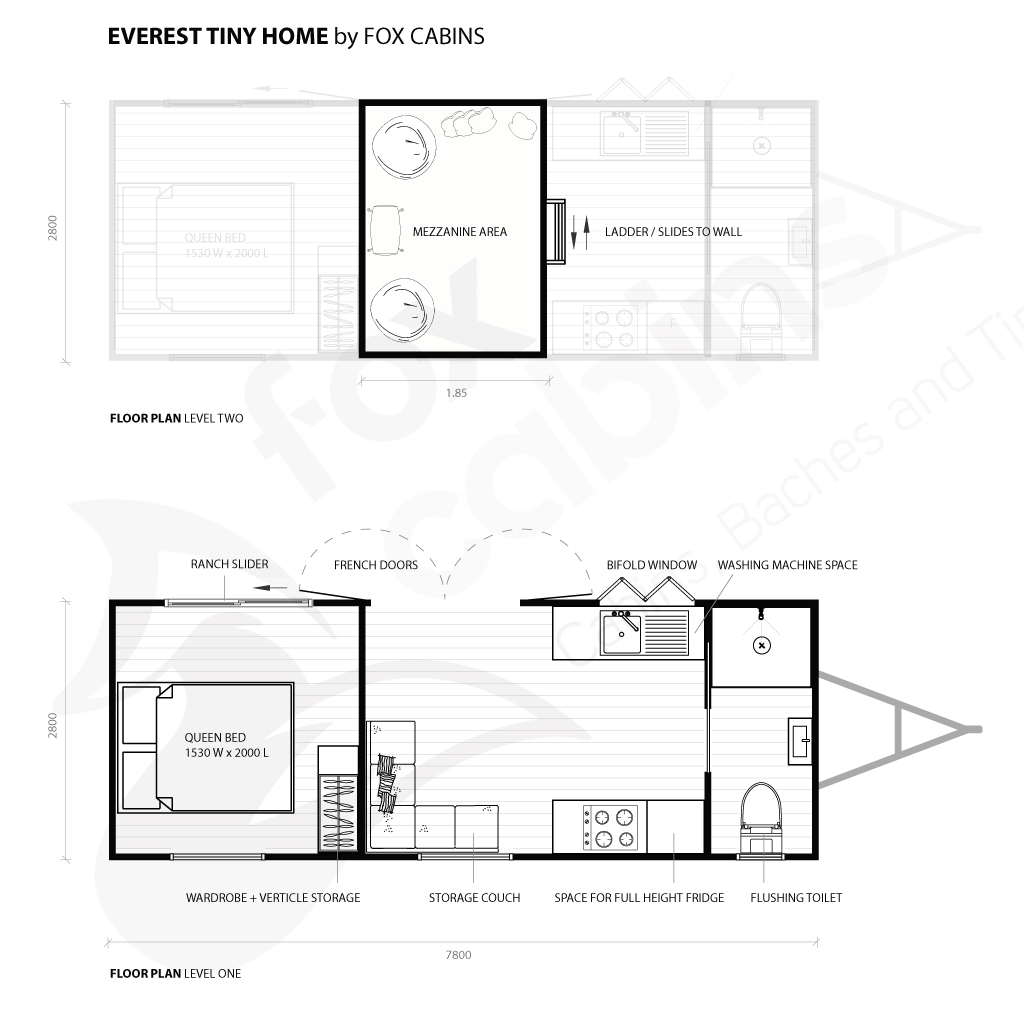 everest-tiny-home-fox-cabins