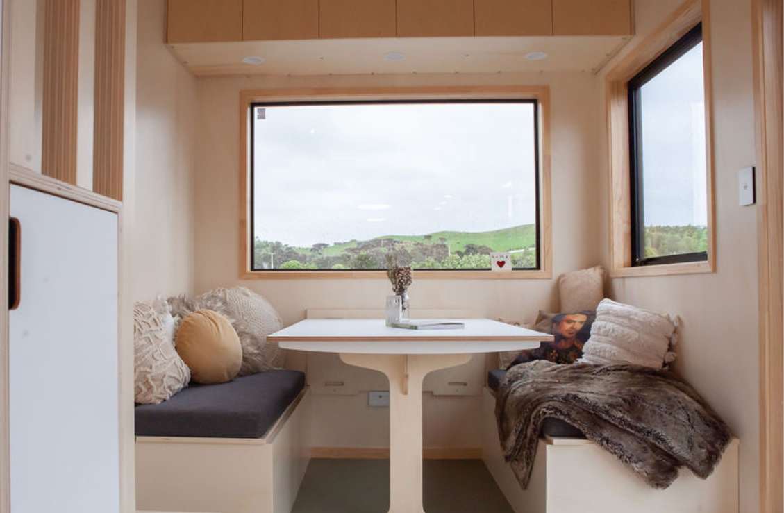 Tiny Home Furniture Guide NZ 