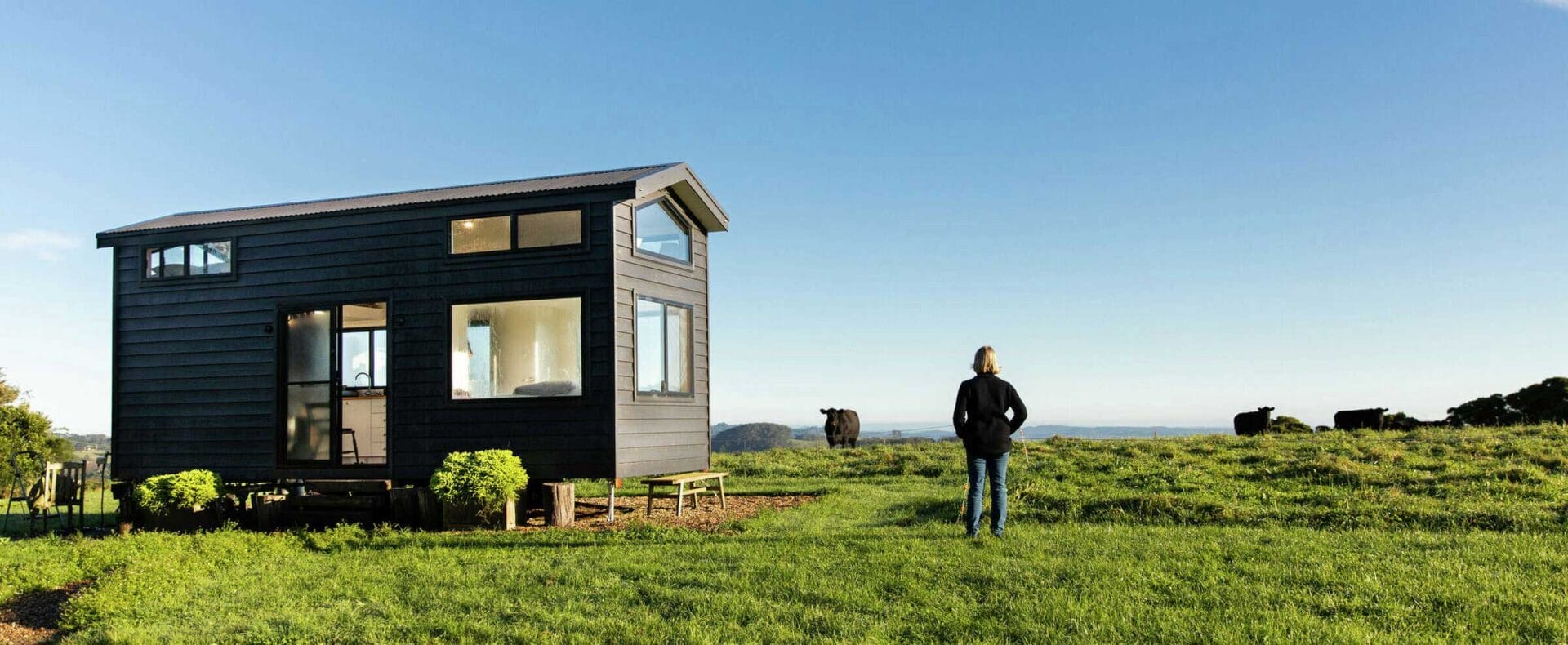 Best Tiny Homes in New Zealand: Top Builders and Designs