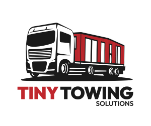 Tiny Towing Solutions Logo